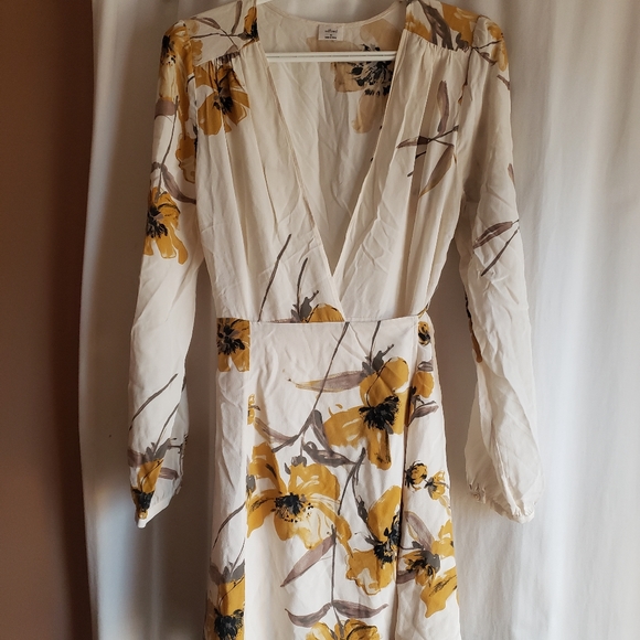 Wilfred Diane Dress - Picture 4 of 4